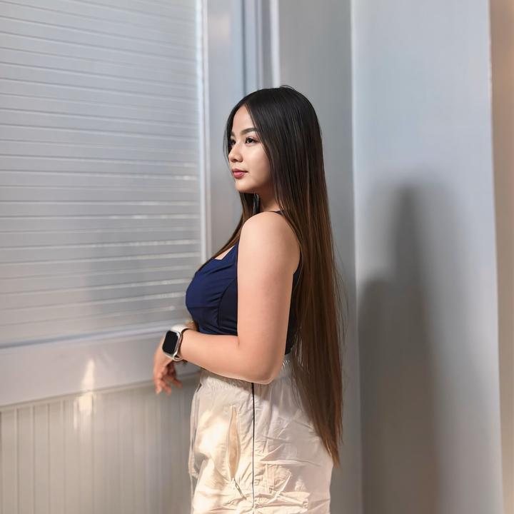 ako ang ninang mo