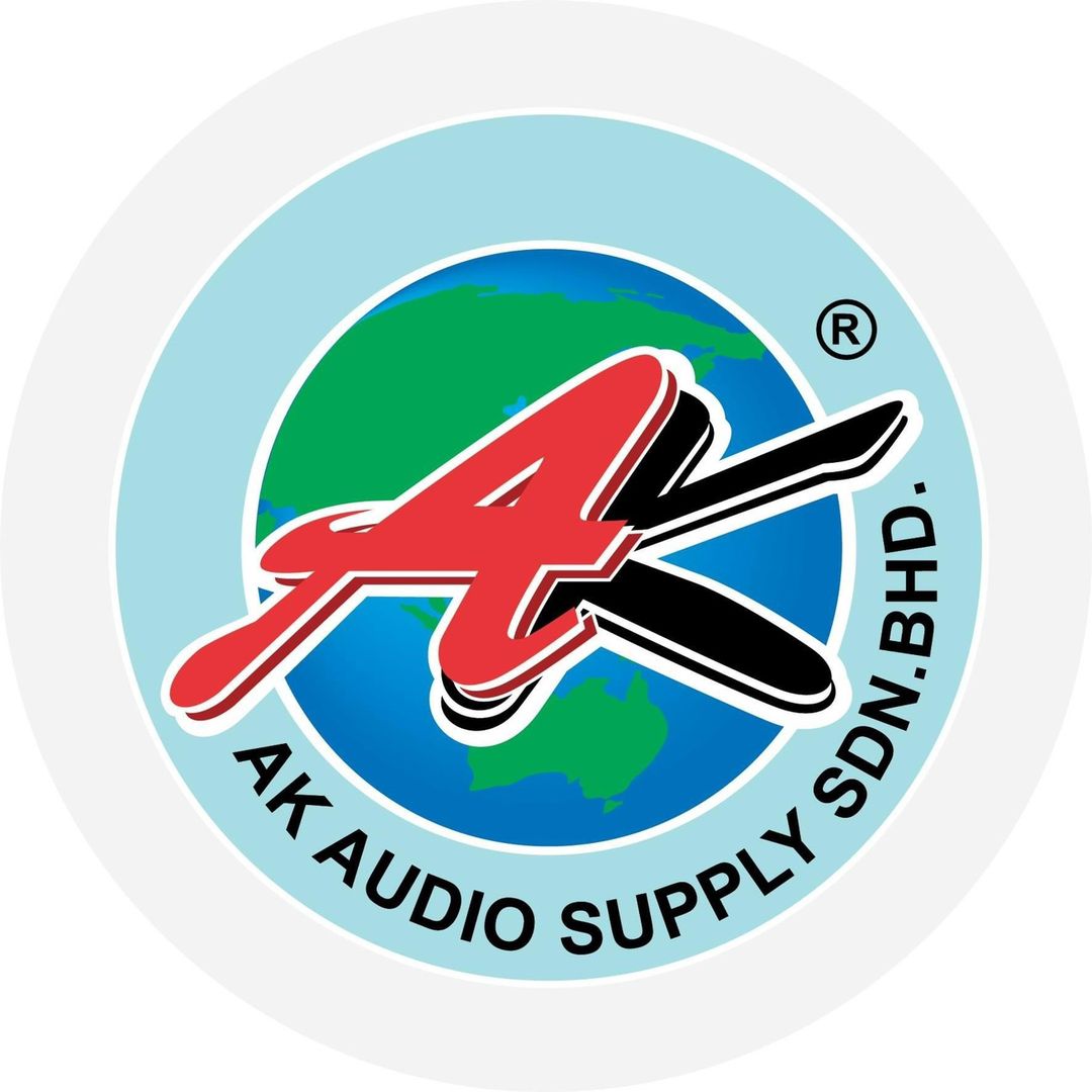 Ak Audio Supply Sdn Bhd