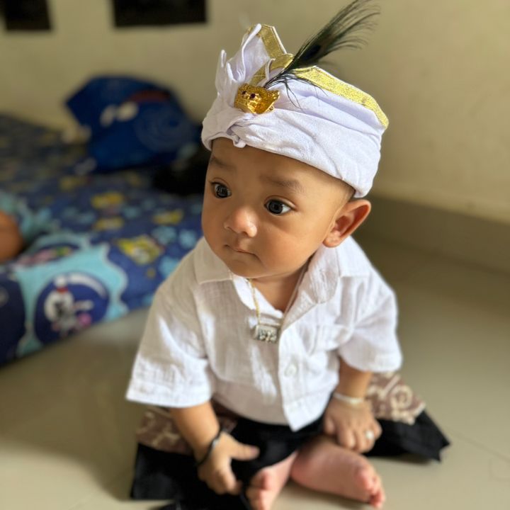 Family Trips Bali