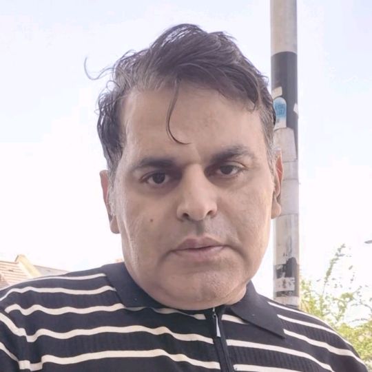 Yasir Sethi๐ฌ๐ง