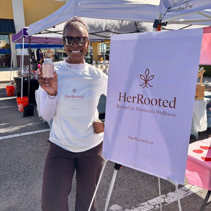 brittanyherrooted