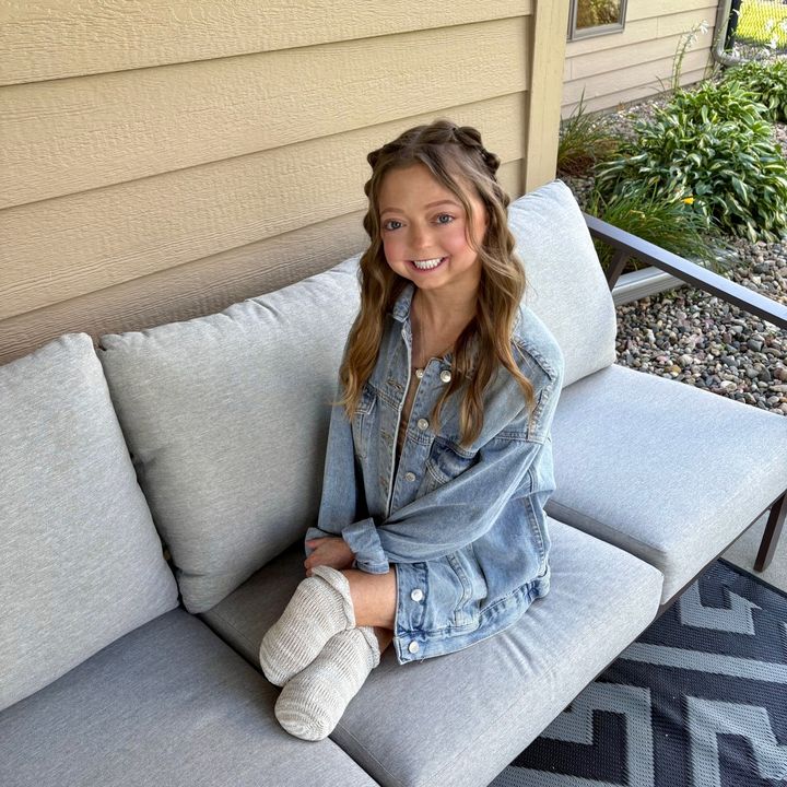 Brianna DeMarais