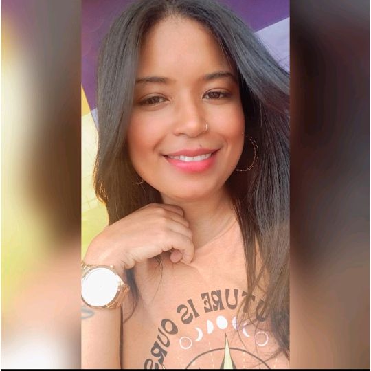 Bendita tua Luz🧿