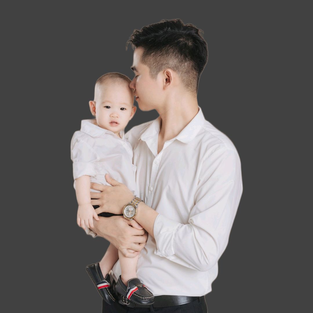 Bố CuBin