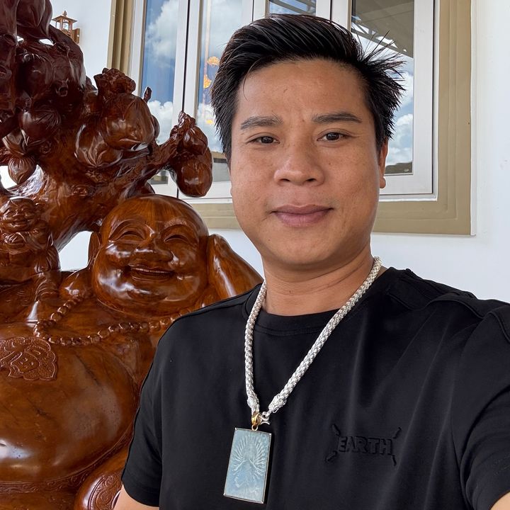 Nhà Vườn Nam Đô 68