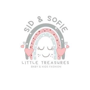 Sid & Sofie Lil' Treasure