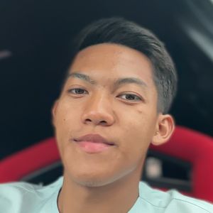 Khaidir Kamarul