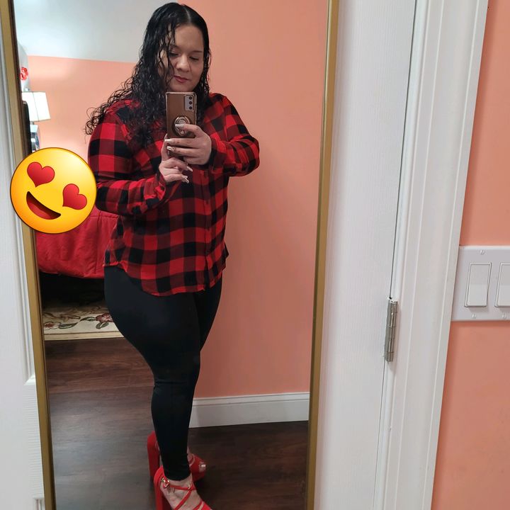 Elisa🌹A🌻