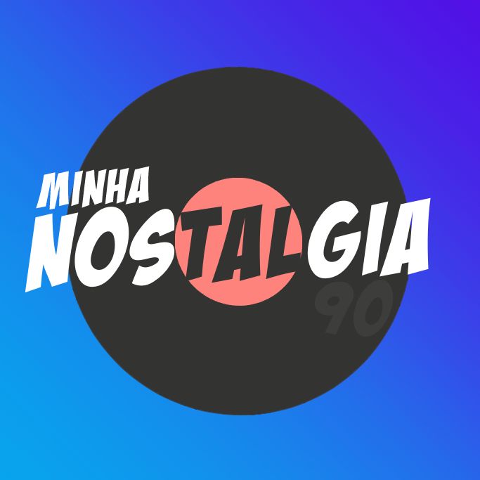 Minha Nostalgia