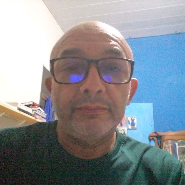 Cicero Rodrigues