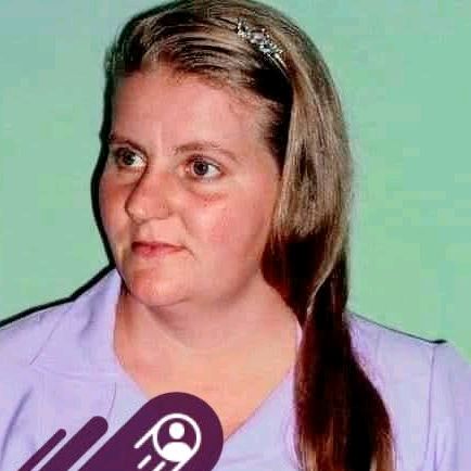 Angela de Paula.