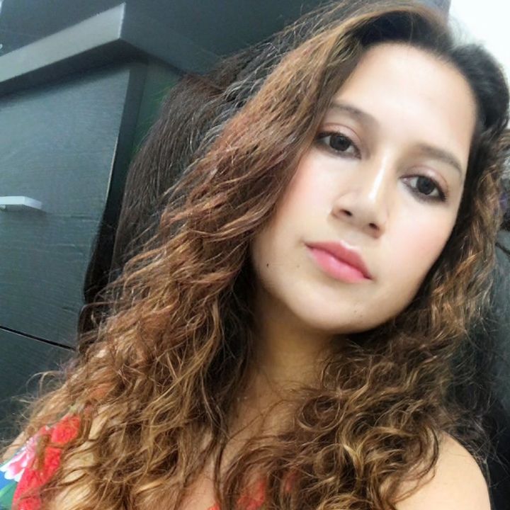 Shantel Sanchez 💞CM👑