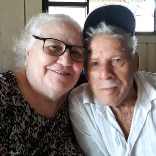 Com Deus na minha vida sempre