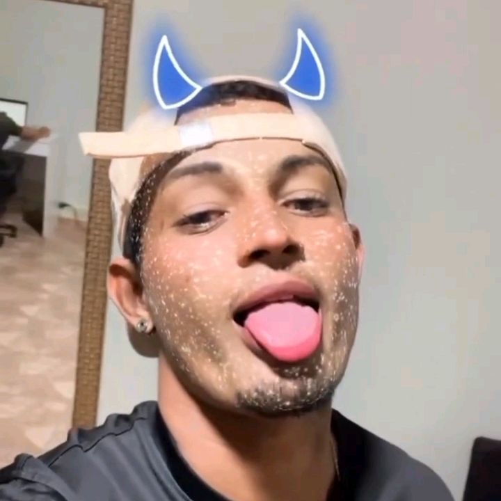 JOEDSON CINNY