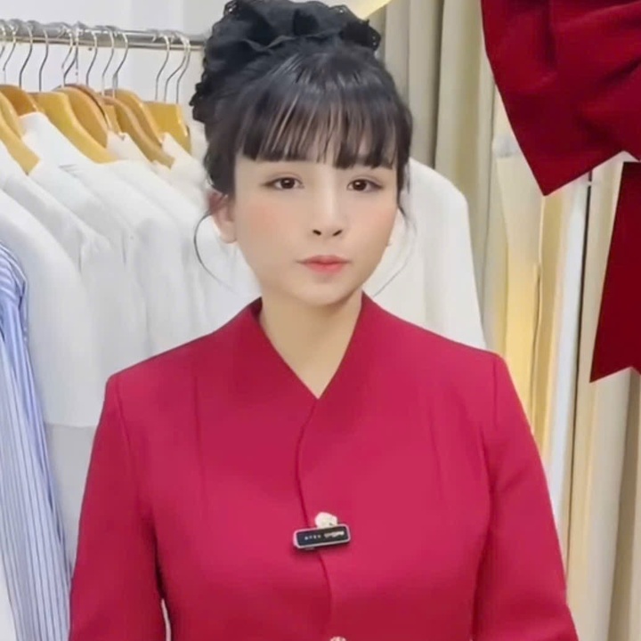 Mặc đẹp cùng Mai Phương