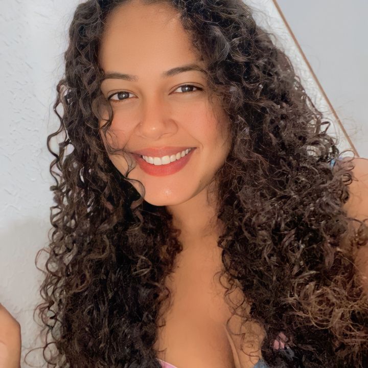 Fabiola Castro 💖