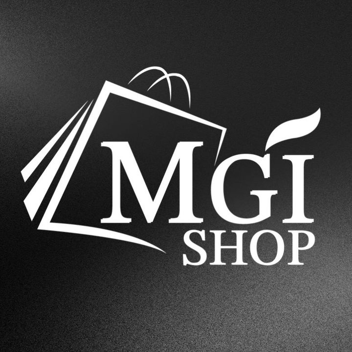 MGI shop