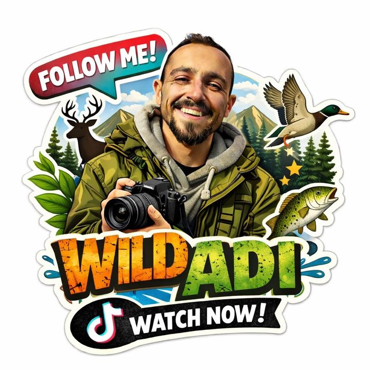 I LIVE WILD