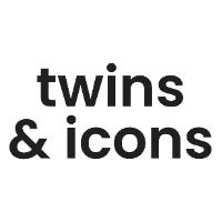 Twins and Icons