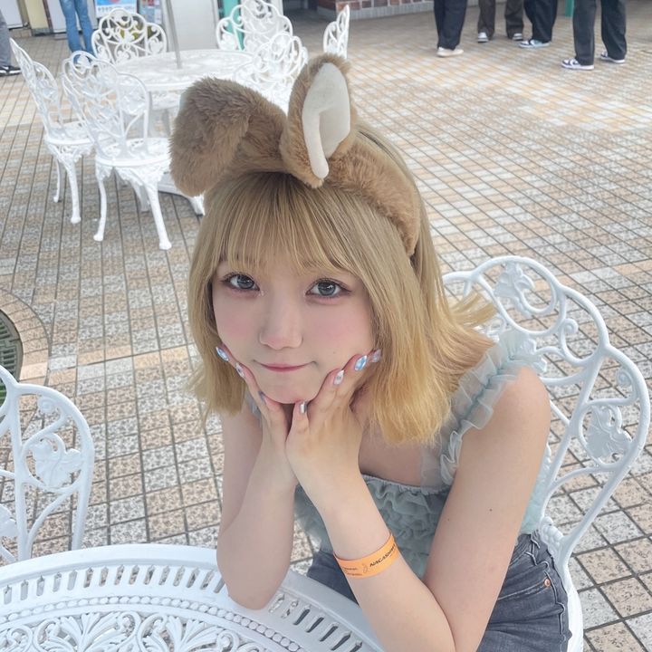 月森りの