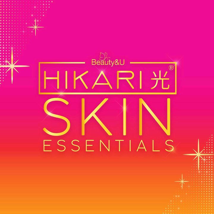 Hikari Skin Essentials