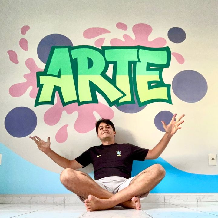 Gilmar Marcel - Artes Visuais