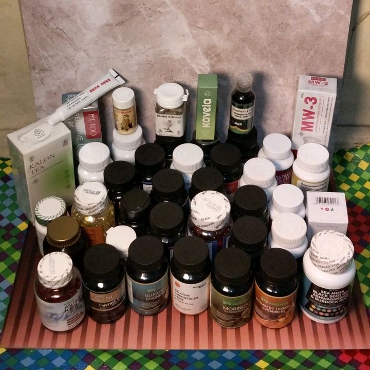 Sirikki Herbal