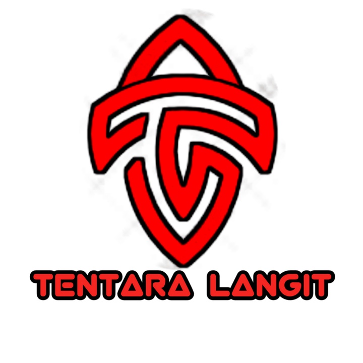 TENTARA LANGIT SHOP