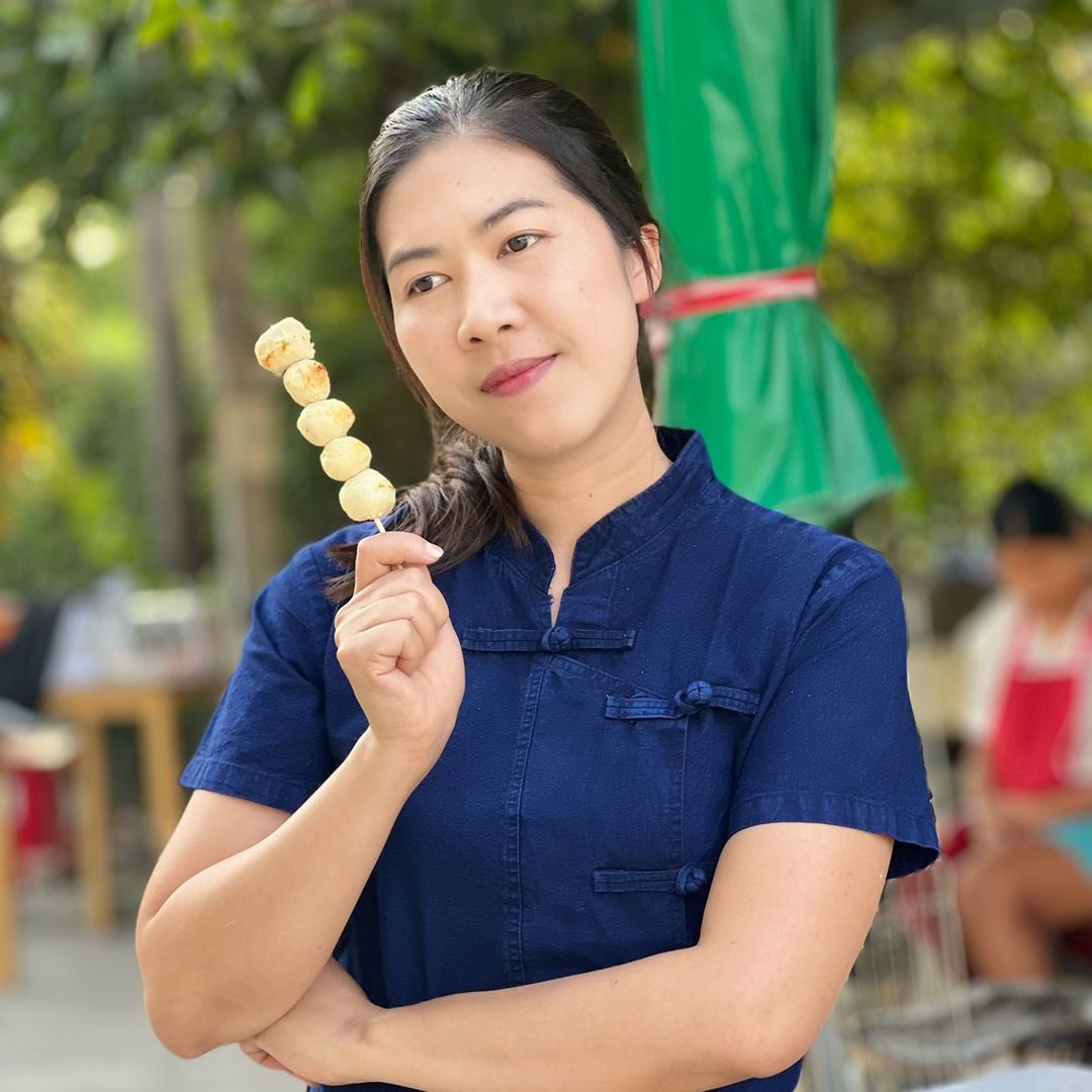 ข้าวของแม่กาแฟของพ่อ