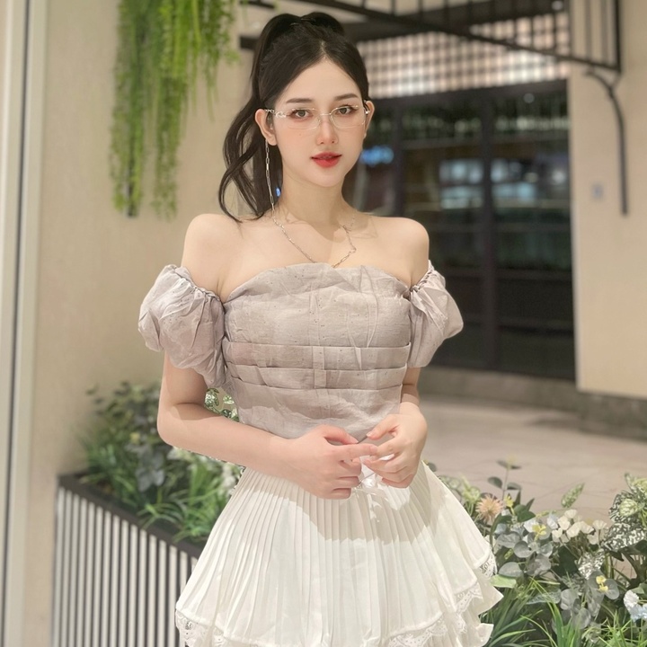 Thuỳ nè💋