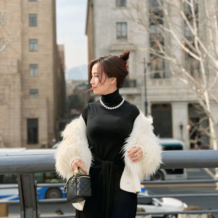 PHONG CÁCH CỦA DUYÊN