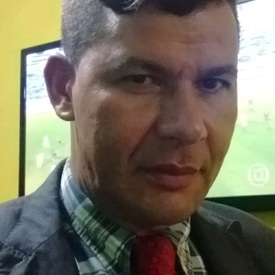 José Mendes pastor evangelista