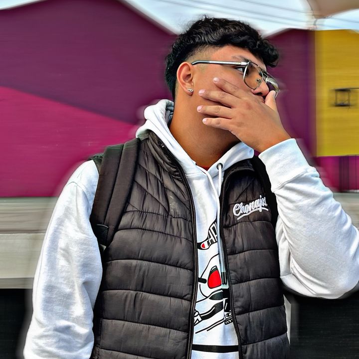 Juanin Tumbao 🤠