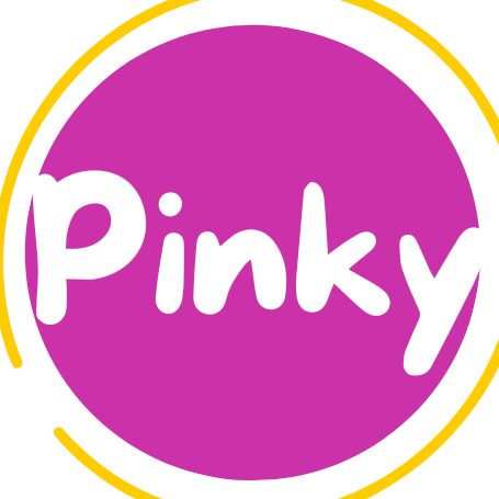 Pinky Toys
