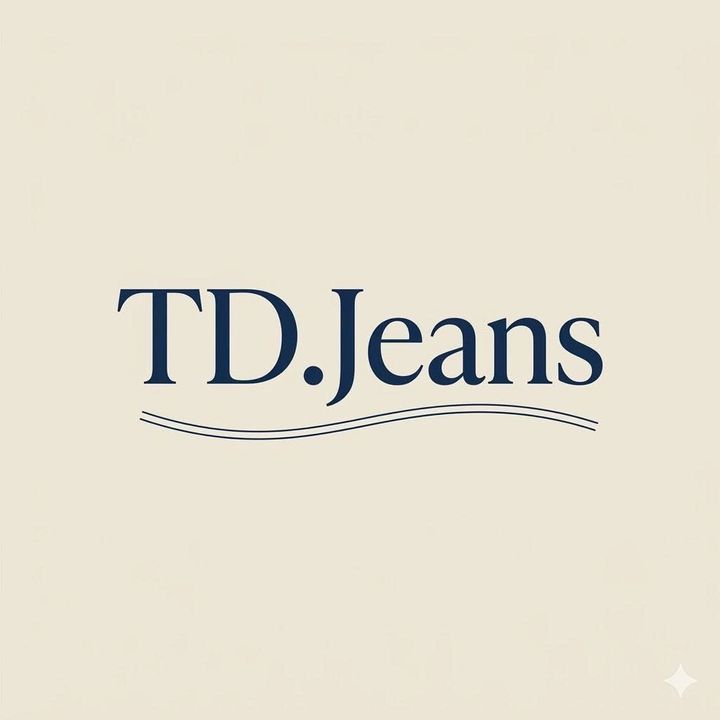 Td.Jeans