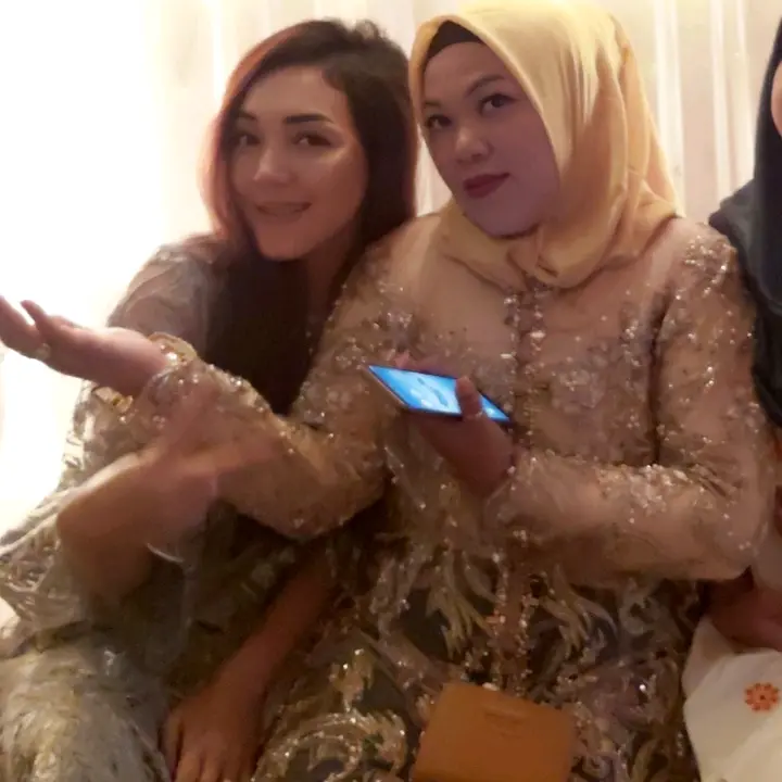 NS bukan Nagita Slavina