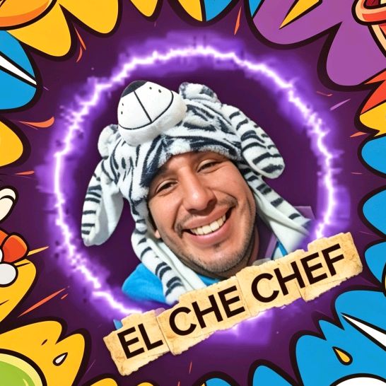 el che chef