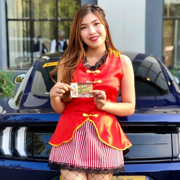 BUDOLERANG MOMMY🛍️