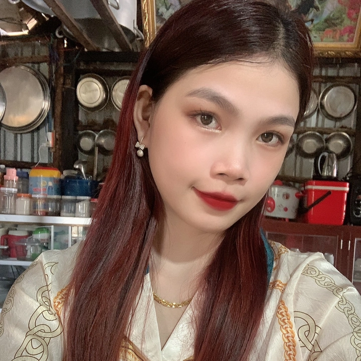 Huỳnh Như