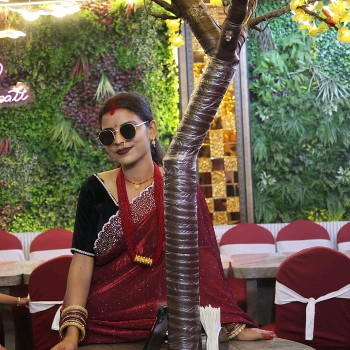 Sandhya❤️🥀🫰mandal0