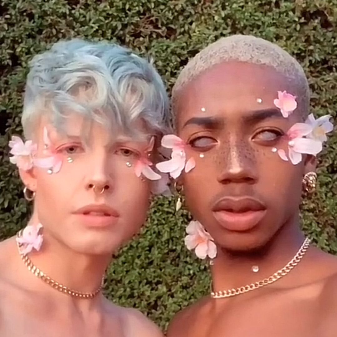TheGoddessBoys