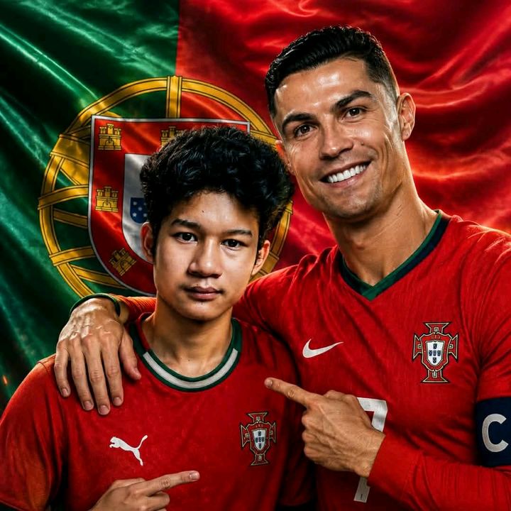 Tint Htoo Aung🇲🇾