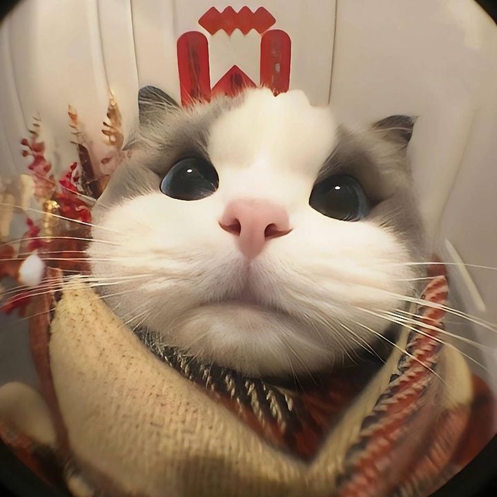 Chim Cánh Cụt Bị Cụt Cánh🐧