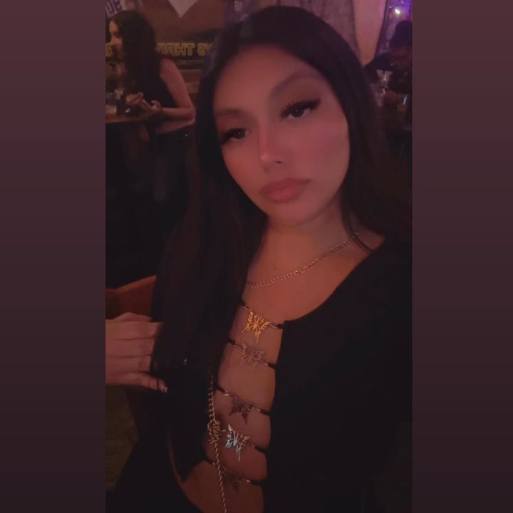 QueenD🤍🦋