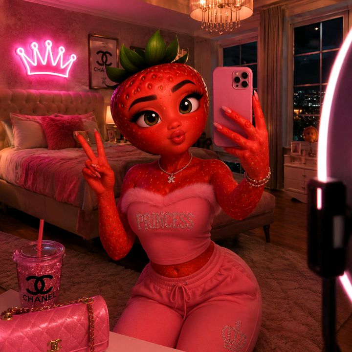 💋