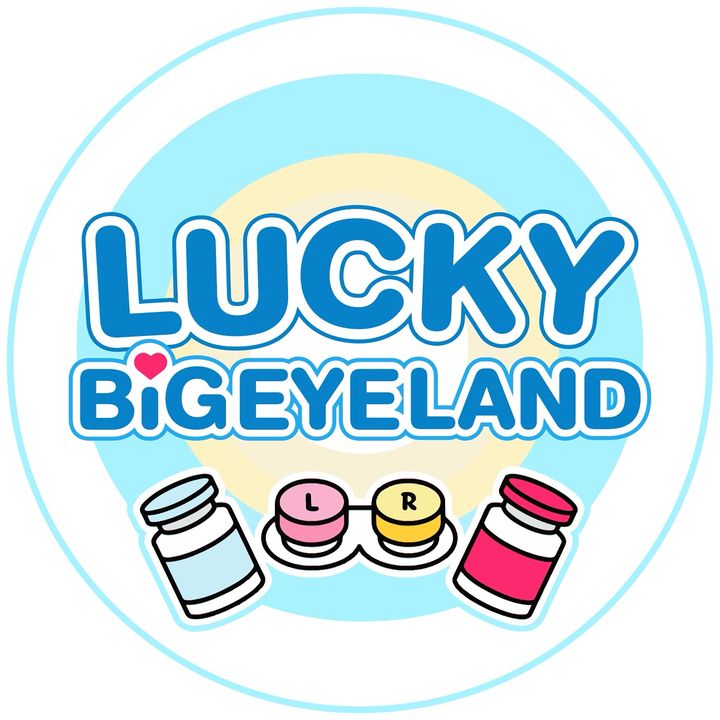 luckybigeye