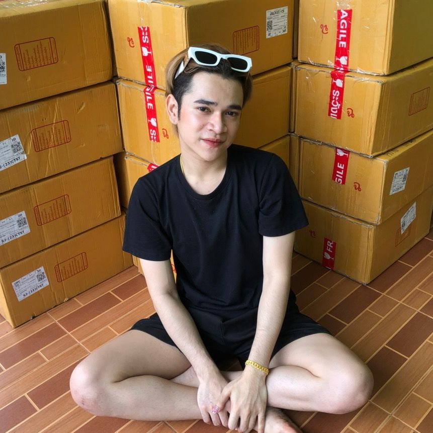 โตโต้ สกิน (ช่องหลักบริษัท)