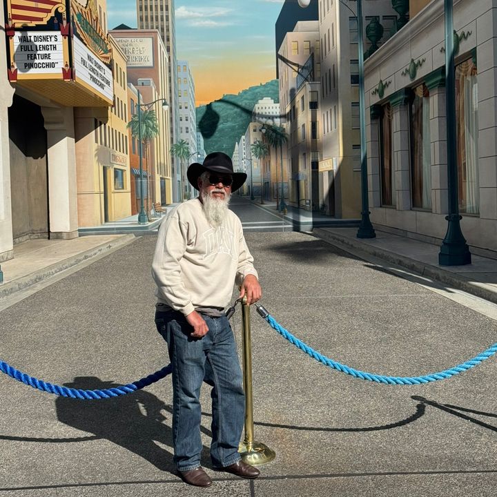 Barbas Soltero
