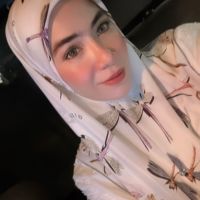 Nadia Eryani