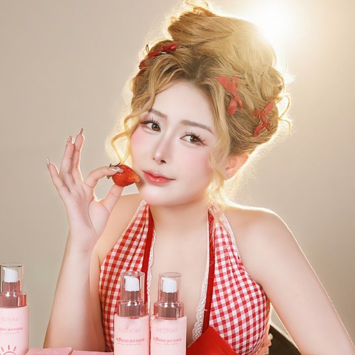Miss Yumi Ding